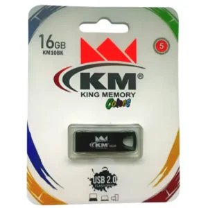 Memoria KM USB 16GB KM10 6M