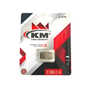 Memoria KM USB 32GB KM30 Fit