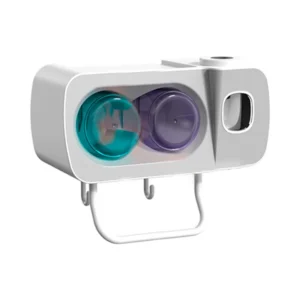 Soporte para Cepillo de Dientes