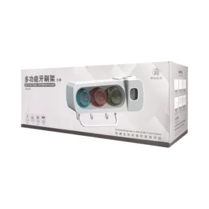 Soporte para Cepillo de Dientes