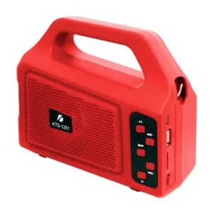 Bocina Bluetooth 3 Pulgadas 5W