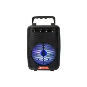 Bocina Bluetooth 4 Pulgadas