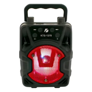 Bocina Bluetooth 3 Pulgadas Recargable