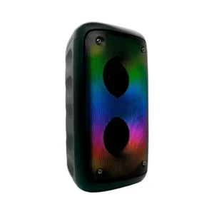 Bocina Bluetooth 3x2 Pulgadas 10W