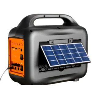 Bocina Bluetooth 8 Pulgadas + Micrófono