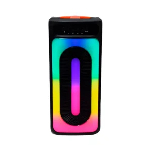 Bocina Bluetooth 3x2 Pulgadas 10W