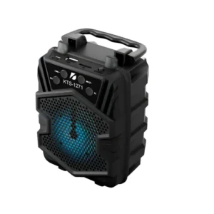 Bocina Bluetooth 3 Pulgadas