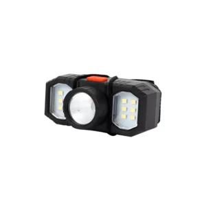 Lámpara Minera Recargable