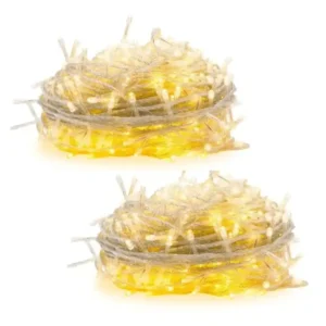 Serie Decorativa Alambre 20W