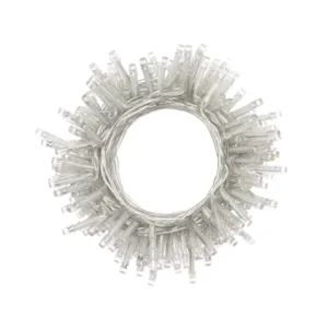 Cascada Decorativa Colores 96 LEDs