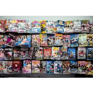 Memoria USB 16GB con Música