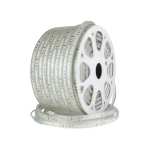 Manguera LED 25M Luz Blanca