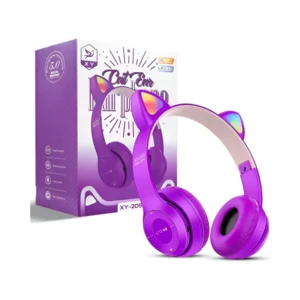 Diadema Diseño Gato