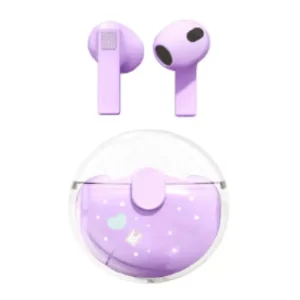 Audífonos Bluetooth - Diseño