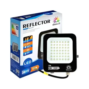 Reflector Luz LED 30W