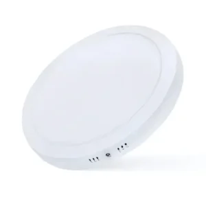 Plafón LED Empotrable 9W