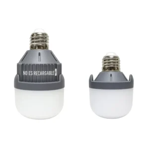 Foco LED Retráctil de 15W con Luz Blanca Fría