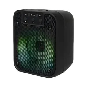 Bocina 3 Pulgadas con Luz