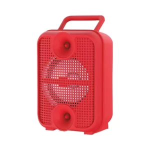 Bocina Bluetooth 3 Pulgadas Recargable