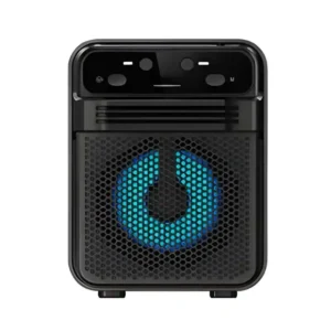 Bocina Portátil de 3 Pulgadas 5W