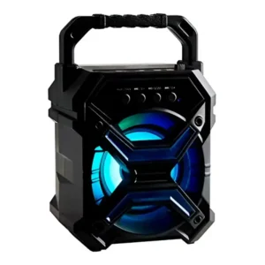 Bocina Bluetooth 4 Pulgadas 5W