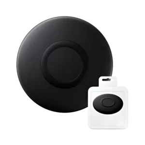 Cargador Inalámbrico Tipo Samsung S10