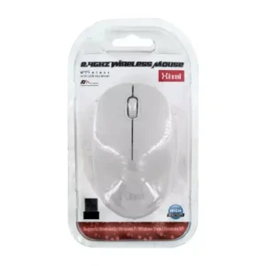 Mouse Inalámbrico para PC