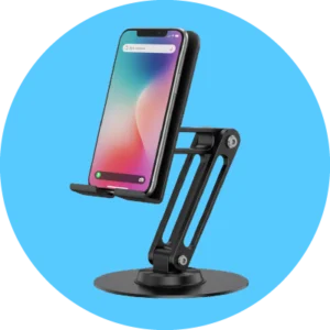 Soportes para celular