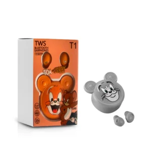 Audífonos Bluetooth - Diseño Infantil