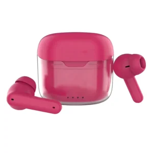 Audífonos Bluetooth - Diseño