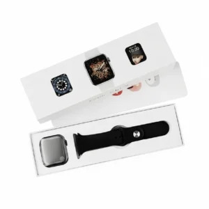 Smartwatch T500+PLUS