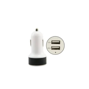 Plugin para Auto 2 USB