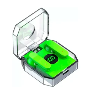 Audífonos Bluetooth con Estuche