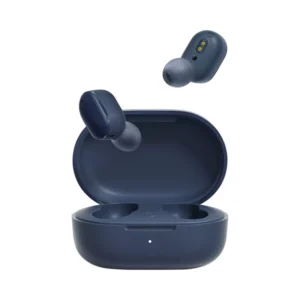 Audífonos Bluetooth con Estuche de Carga