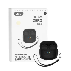 Audífonos Bluetooth de Diseño