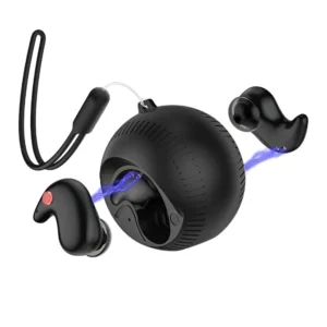Audífonos Bluetooth de Diseño Esférico