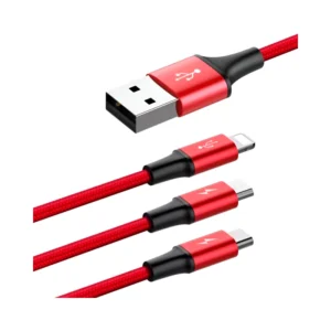 Cable IP / V8 / Tipo C