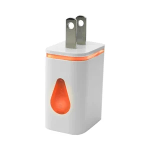 Cubo Cargador Doble Entrada USB