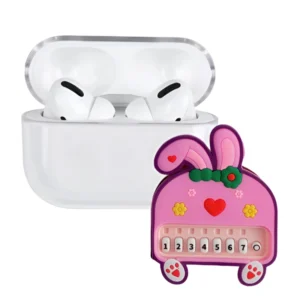 Audífonos Bluetooth + Llavero