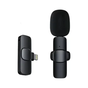 Micrófono Inalámbrico para Celular