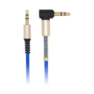 Cable Auxiliar 3.5mm a 3.5mm