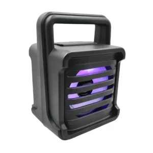 Bocina Bluetooth Portátil de 3 Pulgadas