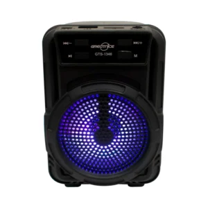 Bocina Bluetooth de 3 Pulgadas