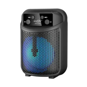 Bocina Bluetooth Portátil 3" 5W