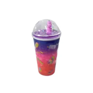 Vaso Portable - Unicornio