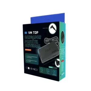 Cargador de Laptop Universal