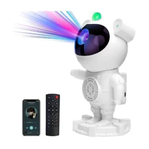 Proyector Astronauta