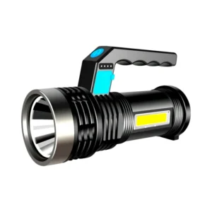 Lámpara LED de Mano Recargable