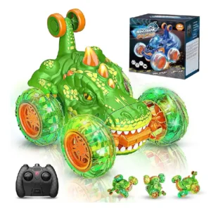 Carro Control Remoto Diseño