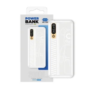 Power Bank 20,000 mAh